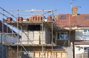 House Extensions Sheffield