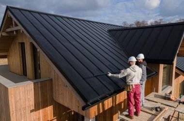 Roofing Sheffield