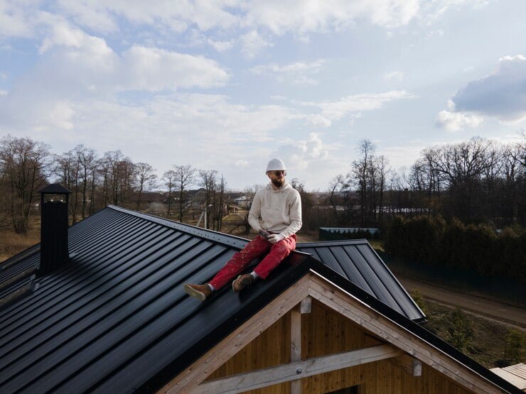 roof repairs Sheffield