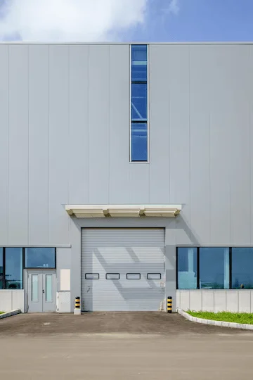warehouse contractors Sheffield