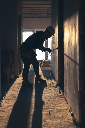 commercial building maintenance Sheffield