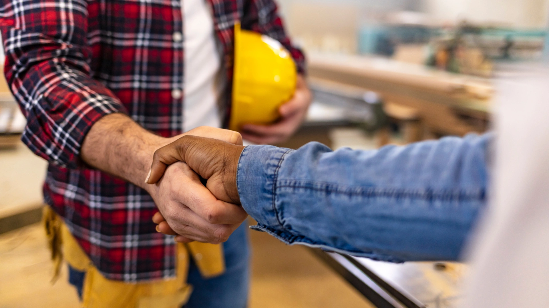 7 Questions to Ask When Hiring a Building Contractor in Sheffield ...