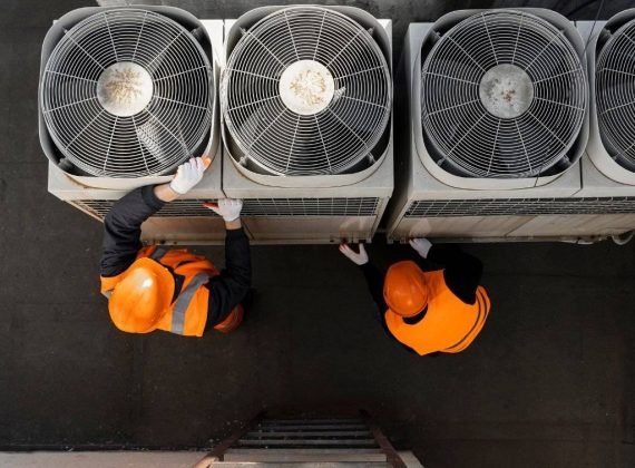 Air Conditioning Air Conditioning Sheffield